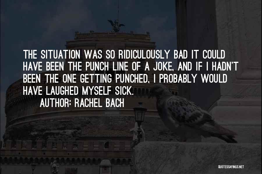 Rachel Bach Quotes 2268390