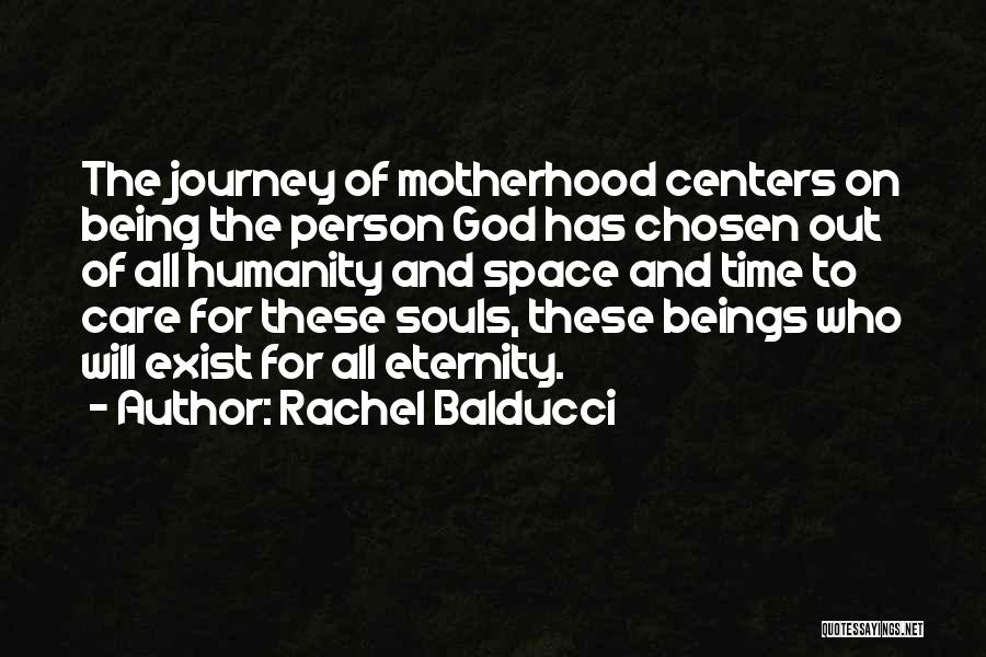 Rachel Balducci Quotes 2168373