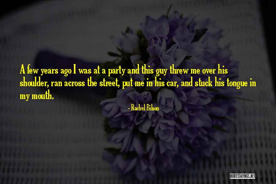 Rachel Bilson Quotes 1052931 Rachel Bilson Quotes 1052931