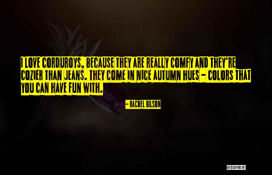 Rachel Bilson Quotes 2012857 Rachel Bilson Quotes 2012857