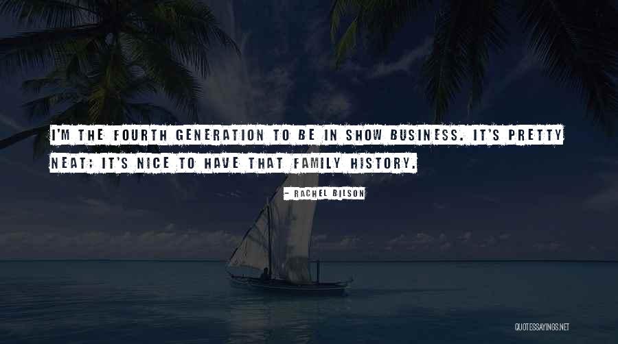 Rachel Bilson Quotes 214778 Rachel Bilson Quotes 214778