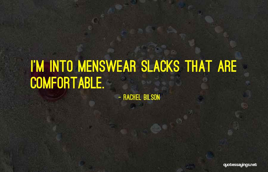 Rachel Bilson Quotes 540159 Rachel Bilson Quotes 540159