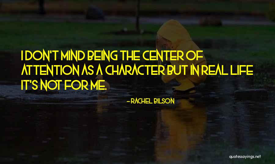 Rachel Bilson Quotes 593861 Rachel Bilson Quotes 593861