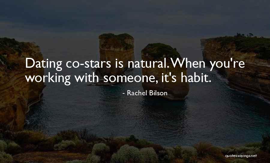 Rachel Bilson Quotes 793750 Rachel Bilson Quotes 793750