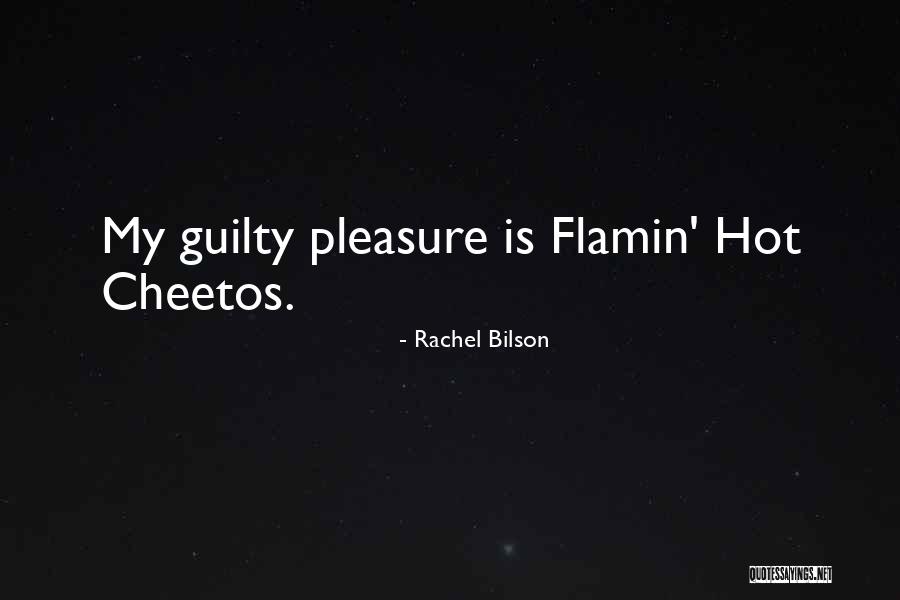Rachel Bilson Quotes 800426 Rachel Bilson Quotes 800426