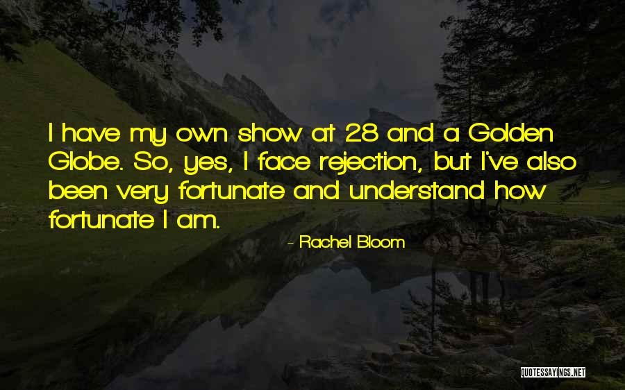 Rachel Bloom Quotes 1280209 Rachel Bloom Quotes 1280209