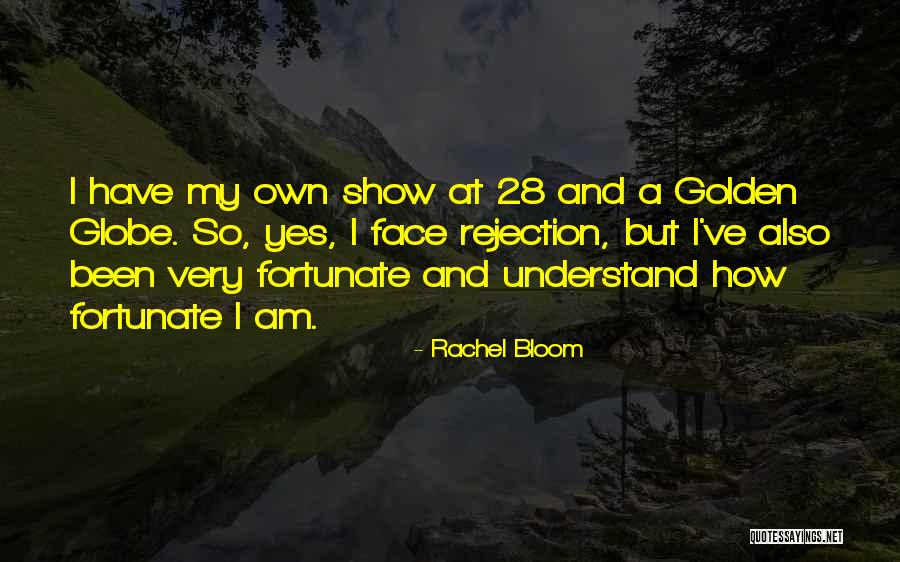 Rachel Bloom Quotes 1280209