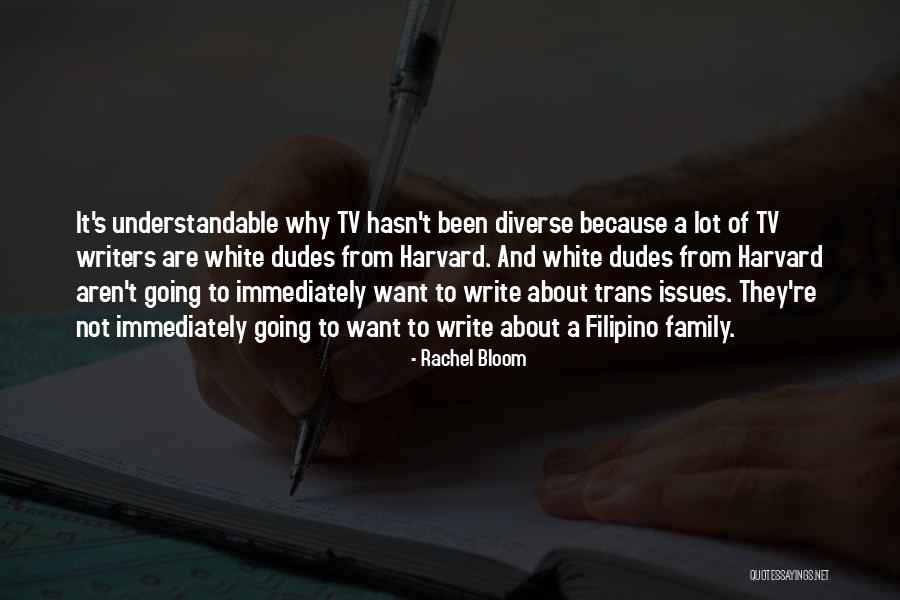 Rachel Bloom Quotes 1320460 Rachel Bloom Quotes 1320460