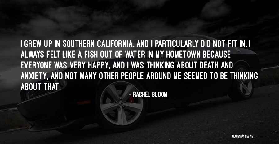 Rachel Bloom Quotes 1372234 Rachel Bloom Quotes 1372234