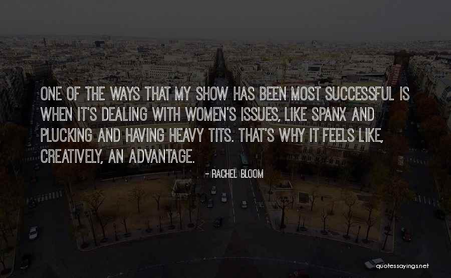 Rachel Bloom Quotes 1484818 Rachel Bloom Quotes 1484818