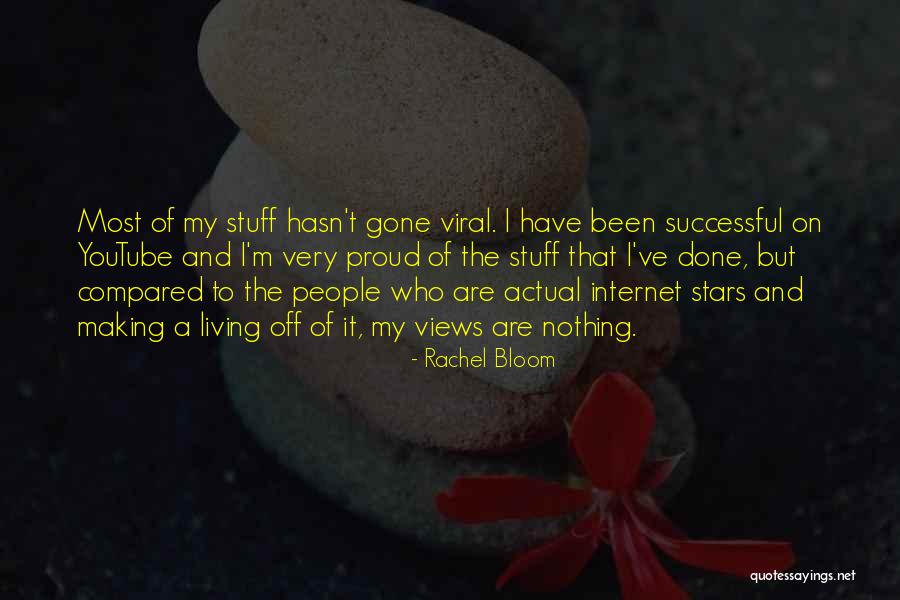 Rachel Bloom Quotes 1772857 Rachel Bloom Quotes 1772857