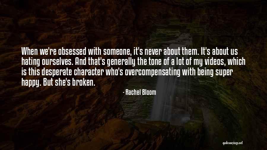 Rachel Bloom Quotes 2025092 Rachel Bloom Quotes 2025092