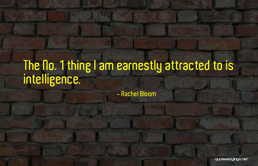 Rachel Bloom Quotes 381745