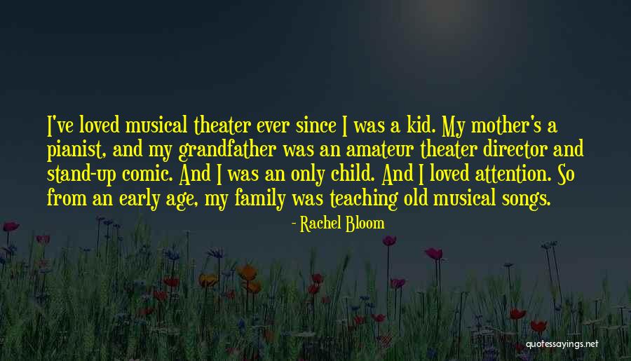 Rachel Bloom Quotes 578333