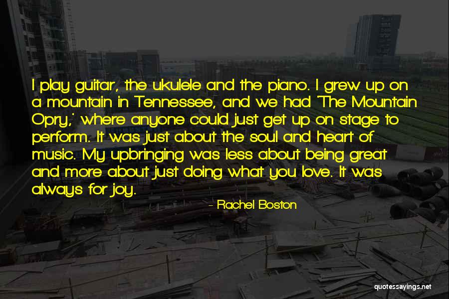 Rachel Boston Quotes 1102538 Rachel Boston Quotes 1102538