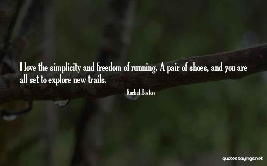 Rachel Boston Quotes 151829 Rachel Boston Quotes 151829