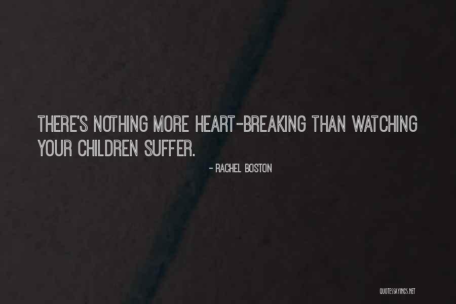 Rachel Boston Quotes 1562457 Rachel Boston Quotes 1562457