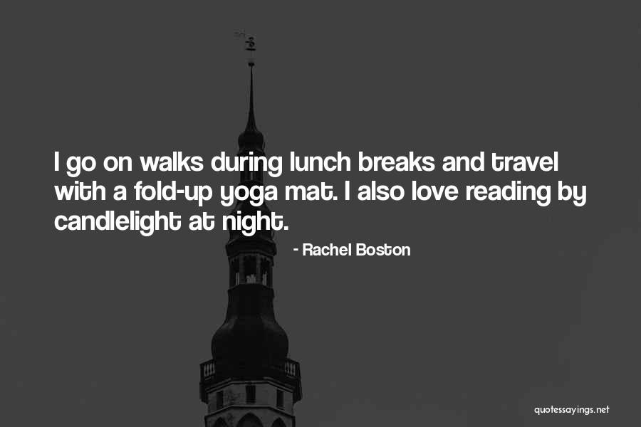 Rachel Boston Quotes 1586109 Rachel Boston Quotes 1586109