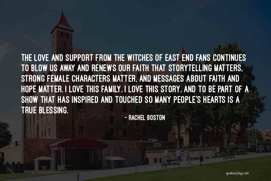 Rachel Boston Quotes 1850895 Rachel Boston Quotes 1850895