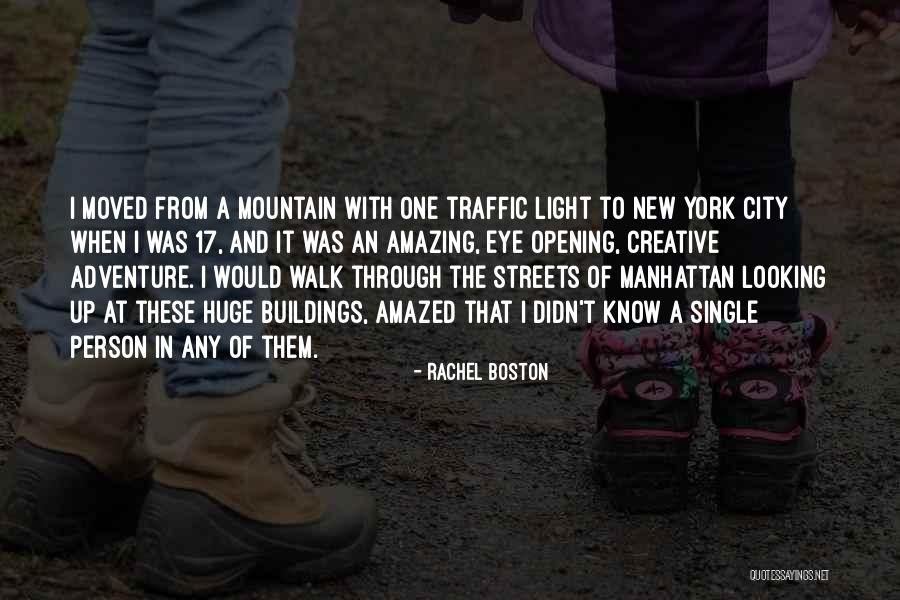 Rachel Boston Quotes 190523 Rachel Boston Quotes 190523