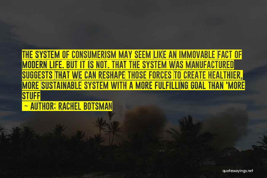 Rachel Botsman Quotes 1425275