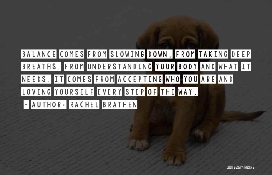 Rachel Brathen Quotes 791650