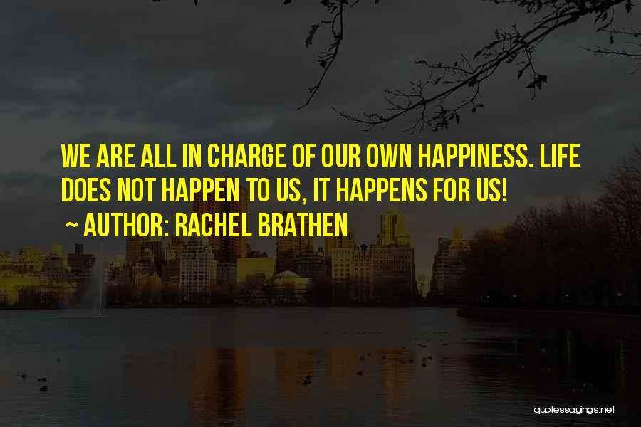 Rachel Brathen Quotes 972273