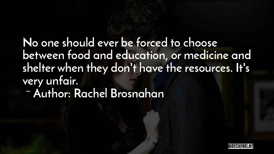 Rachel Brosnahan Quotes 1163955