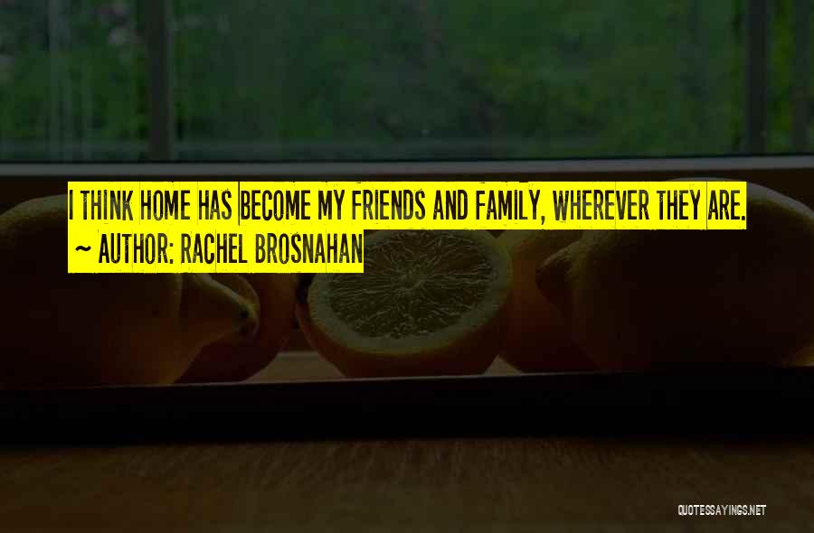 Rachel Brosnahan Quotes 1444132