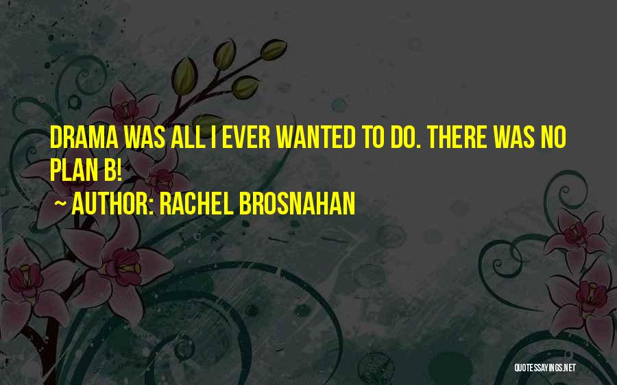 Rachel Brosnahan Quotes 402750