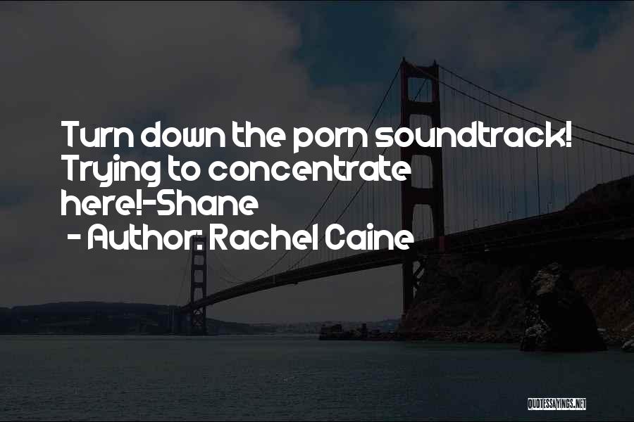 Rachel Caine Quotes 432018