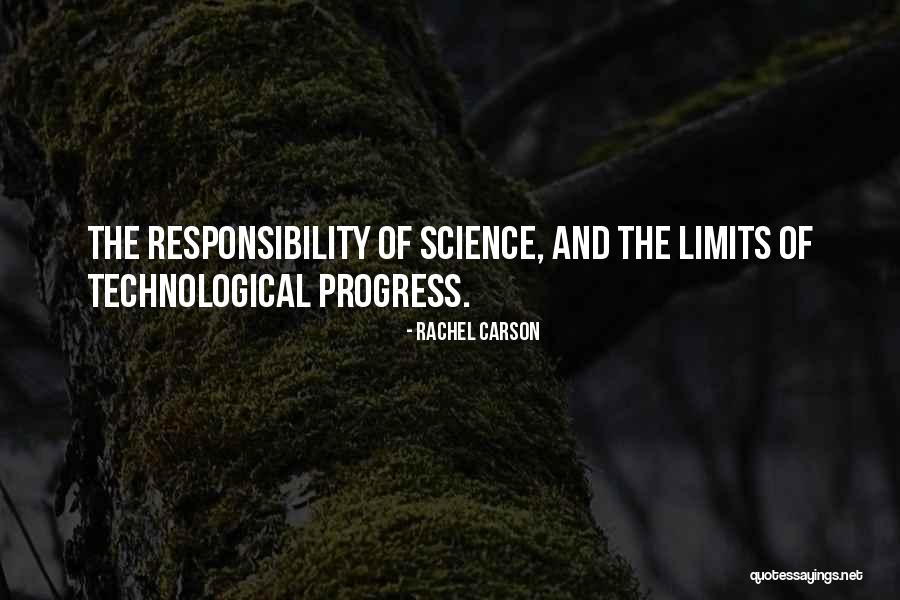 Rachel Carson Quotes 1018077