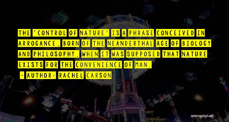 Rachel Carson Quotes 1031028