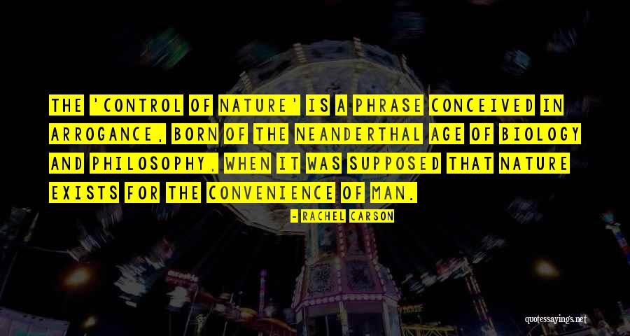 Rachel Carson Quotes 1031028