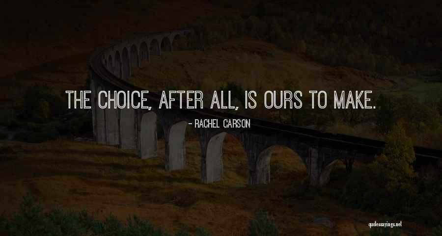 Rachel Carson Quotes 1081839 Rachel Carson Quotes 1081839