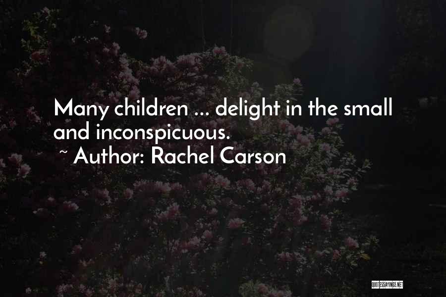 Rachel Carson Quotes 1167999