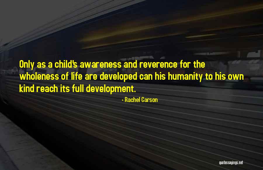 Rachel Carson Quotes 1220236