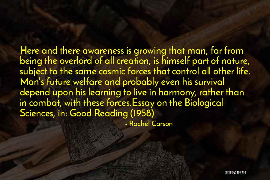 Rachel Carson Quotes 1467720 Rachel Carson Quotes 1467720