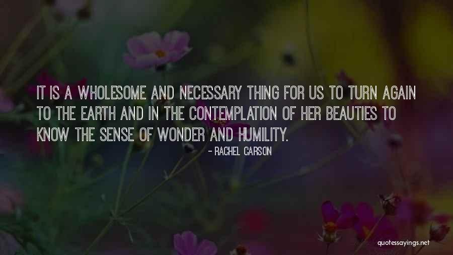 Rachel Carson Quotes 1471449