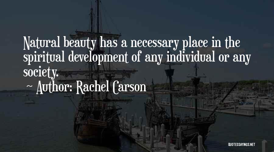Rachel Carson Quotes 148785