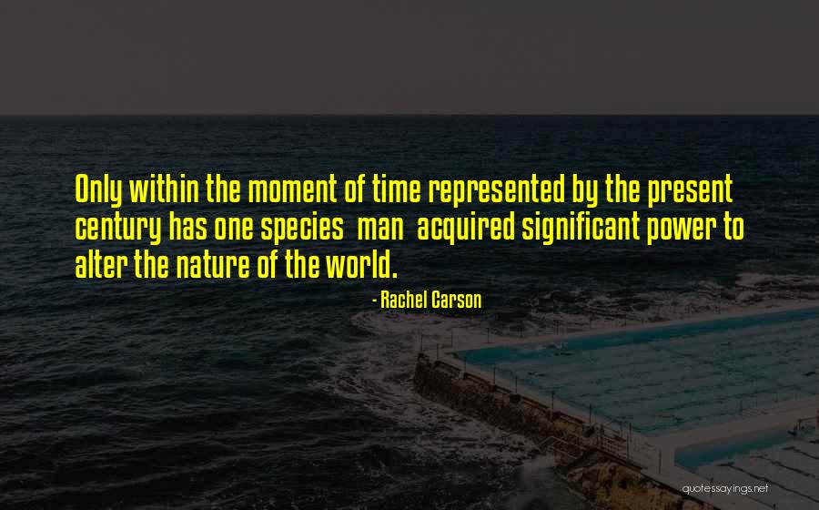 Rachel Carson Quotes 1495374