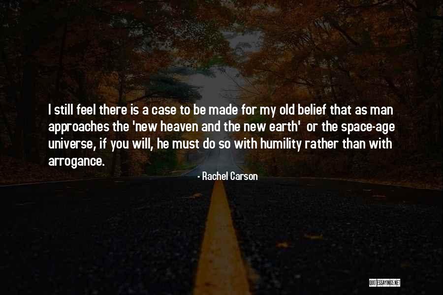 Rachel Carson Quotes 1512717