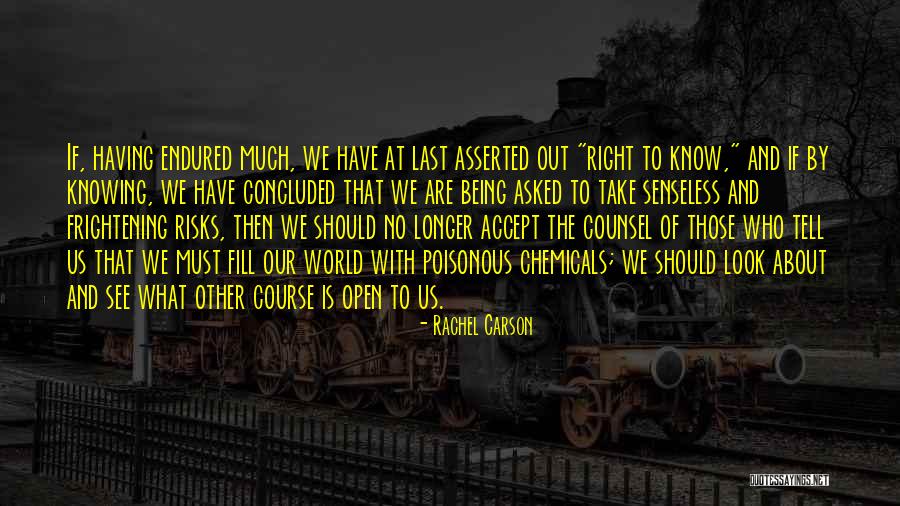 Rachel Carson Quotes 1599244