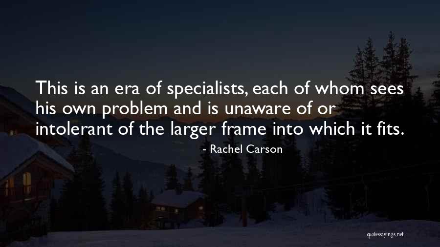 Rachel Carson Quotes 1765011