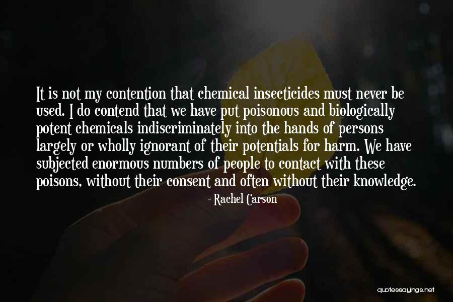 Rachel Carson Quotes 198881 Rachel Carson Quotes 198881