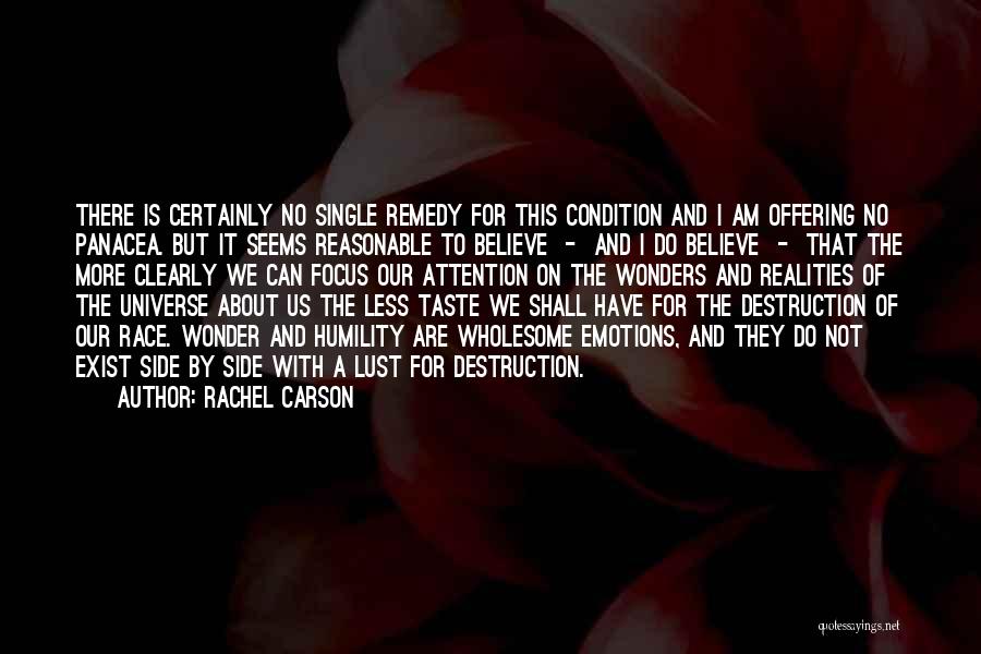 Rachel Carson Quotes 2070403