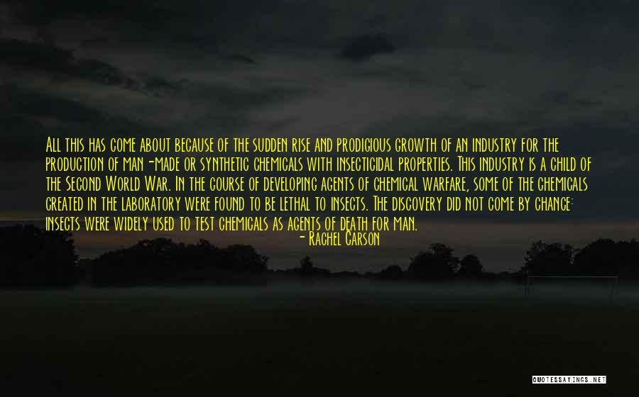 Rachel Carson Quotes 2103472