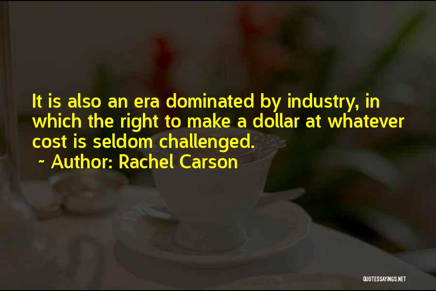 Rachel Carson Quotes 2178686