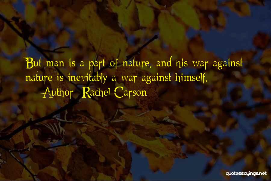 Rachel Carson Quotes 246766