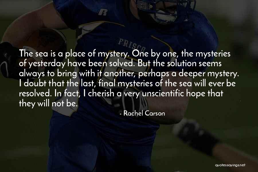 Rachel Carson Quotes 408897